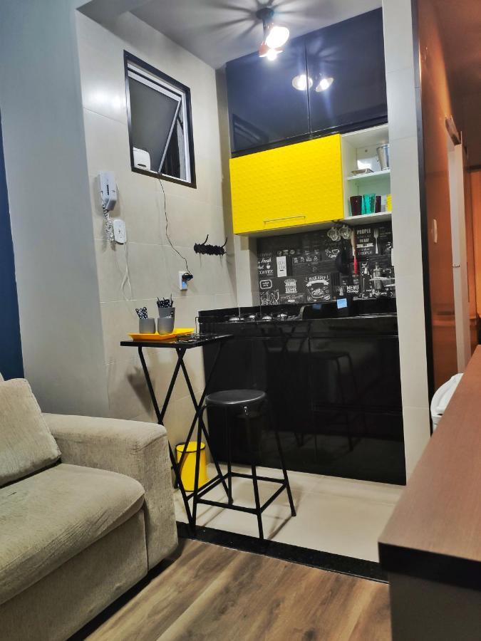 Cristo Ocean View,super Cool Modern Copacabana Apartamento *
