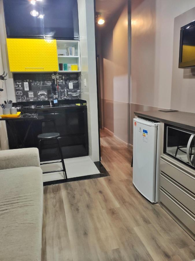 Cristo Ocean View,super Cool Modern Copacabana Apartamento *